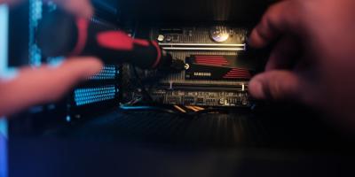 Проблемы с работой программ? Мы их решим!